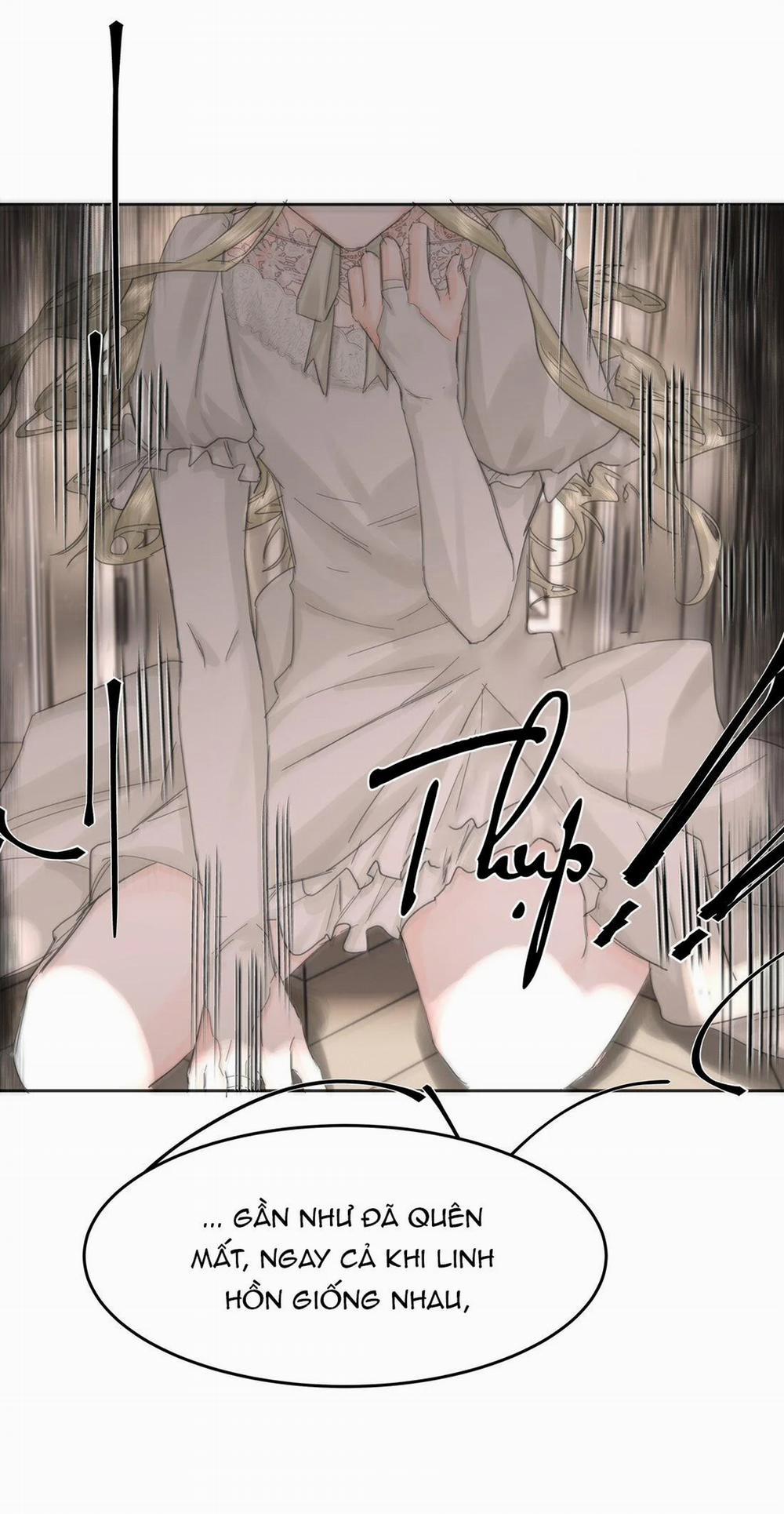 Bạn Trai Cũ Trở Thành Vua 11 trang 37