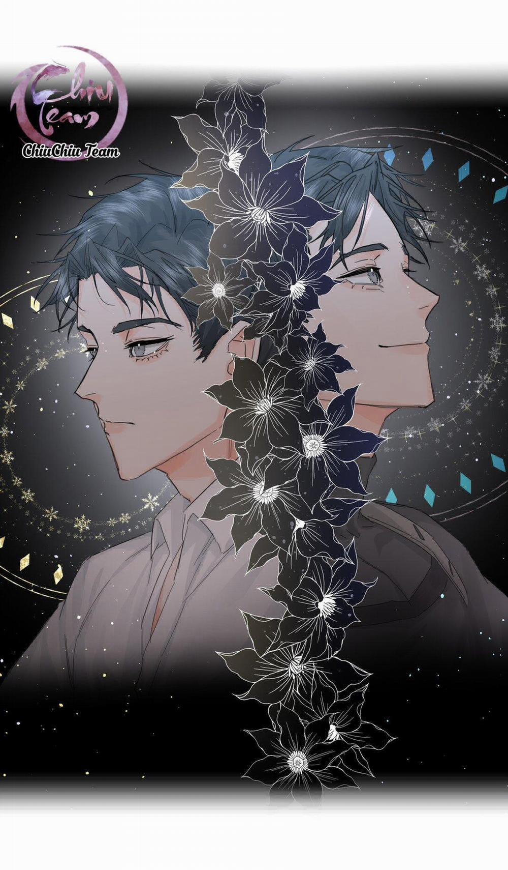 Bạn Trai Cũ Trở Thành Vua 11 trang 38