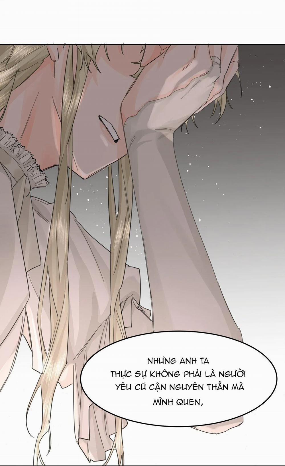 Bạn Trai Cũ Trở Thành Vua 11 trang 39