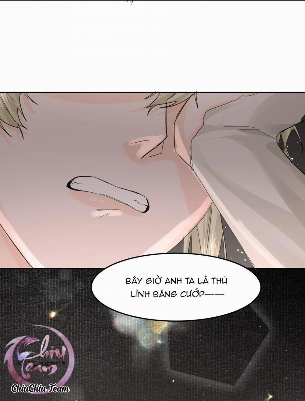 Bạn Trai Cũ Trở Thành Vua 11 trang 40