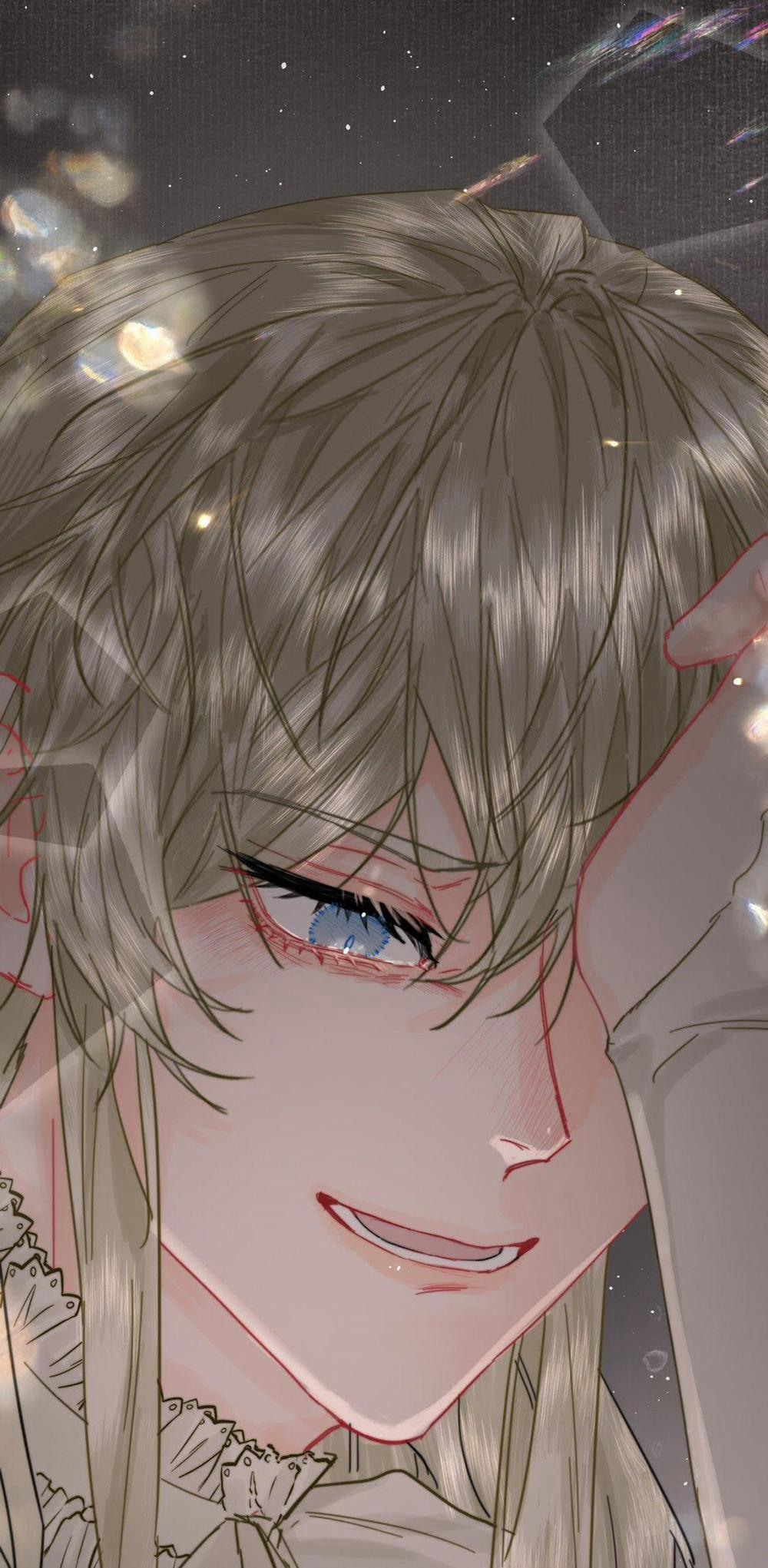 Bạn Trai Cũ Trở Thành Vua 11 trang 41