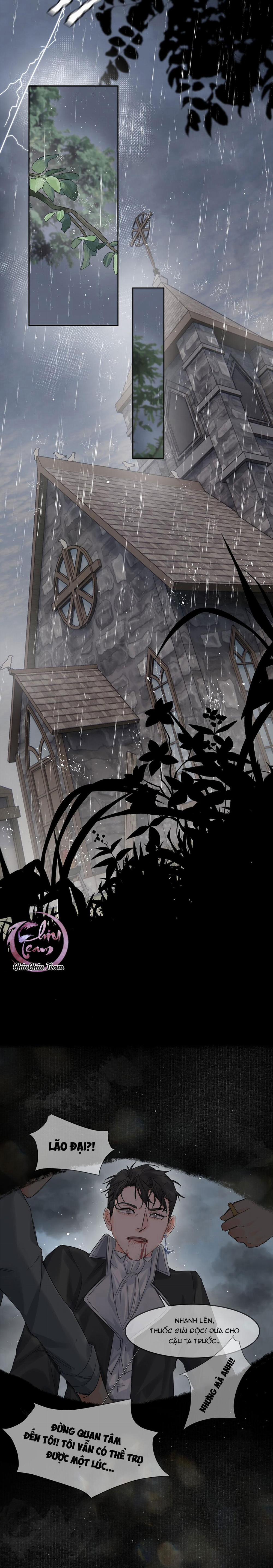 Bạn Trai Cũ Trở Thành Vua 12 trang 12