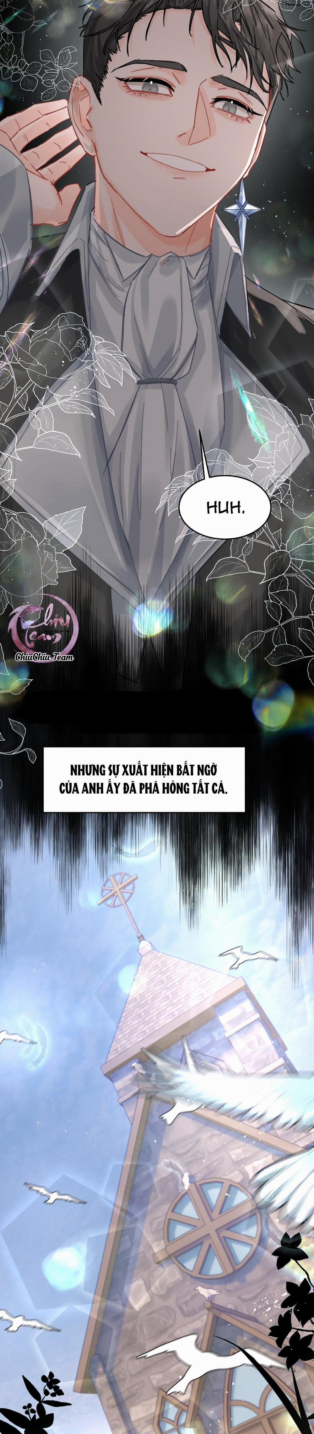 Bạn Trai Cũ Trở Thành Vua 12 trang 2