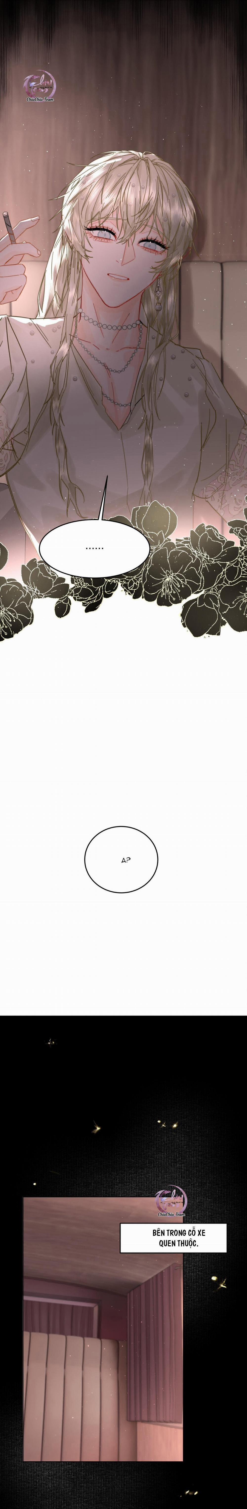 Bạn Trai Cũ Trở Thành Vua 13 trang 2