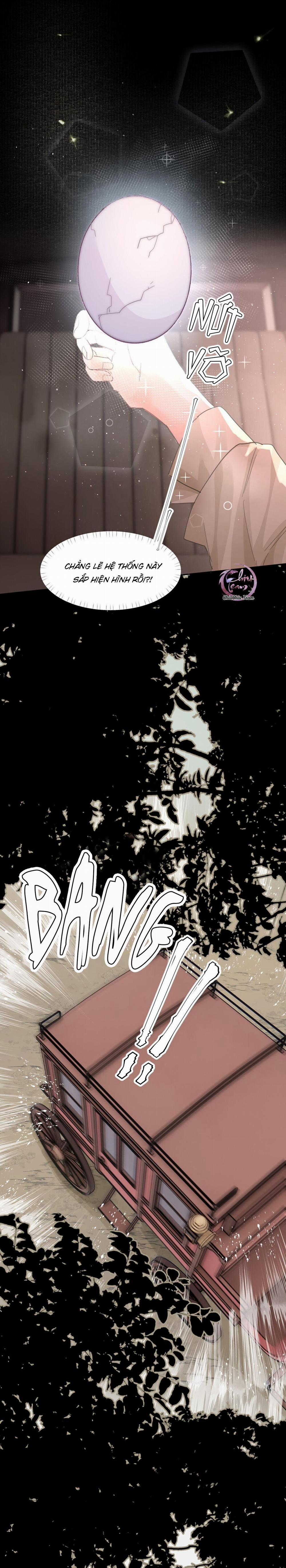 Bạn Trai Cũ Trở Thành Vua 13 trang 6