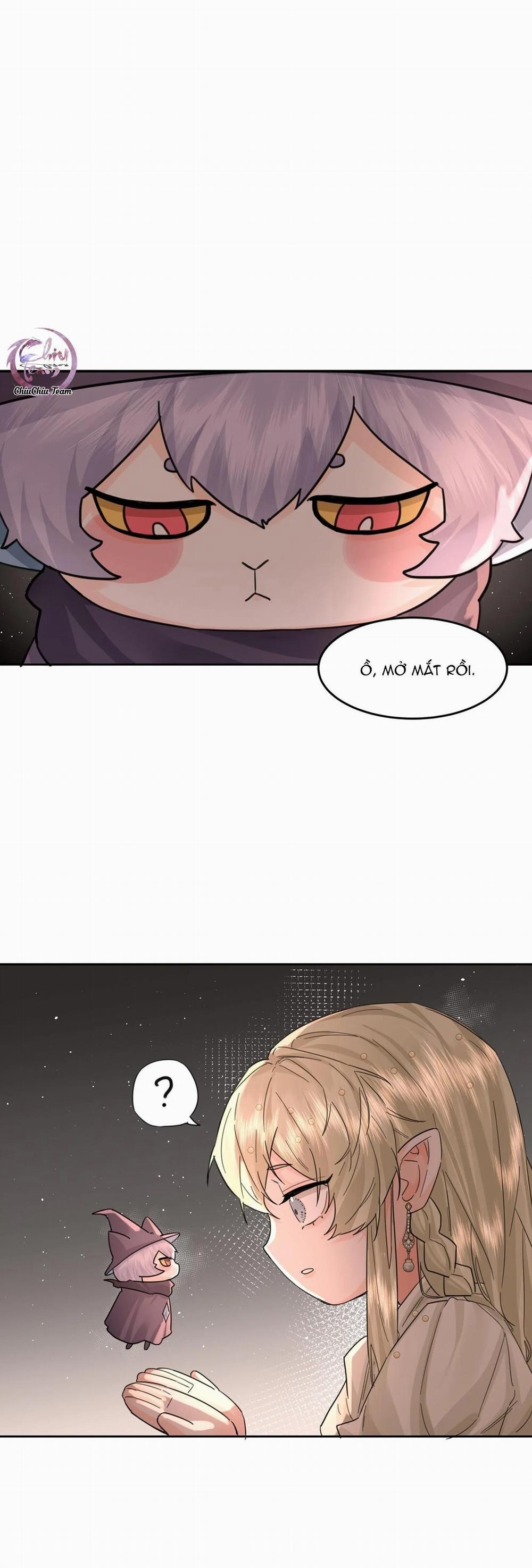 Bạn Trai Cũ Trở Thành Vua 13 trang 8