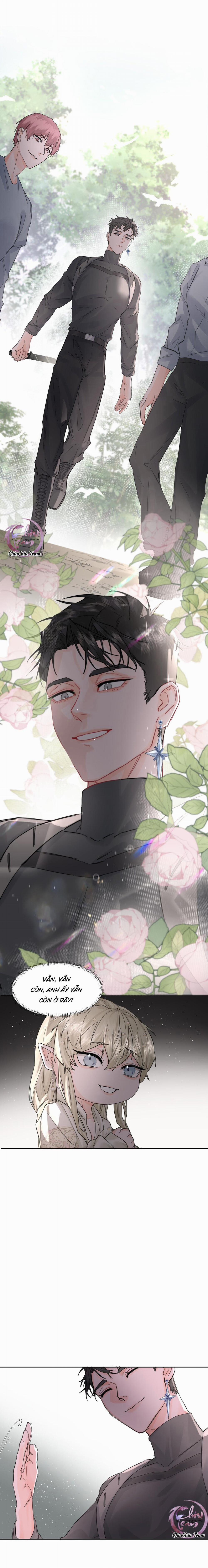 Bạn Trai Cũ Trở Thành Vua 14 trang 6