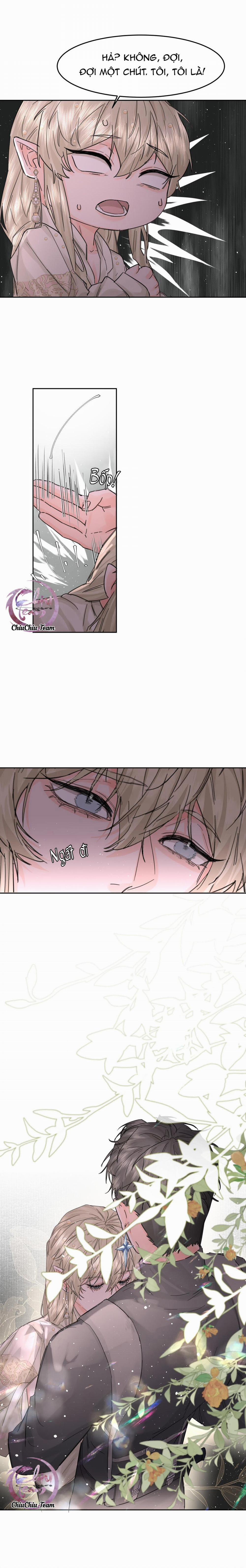 Bạn Trai Cũ Trở Thành Vua 14 trang 7