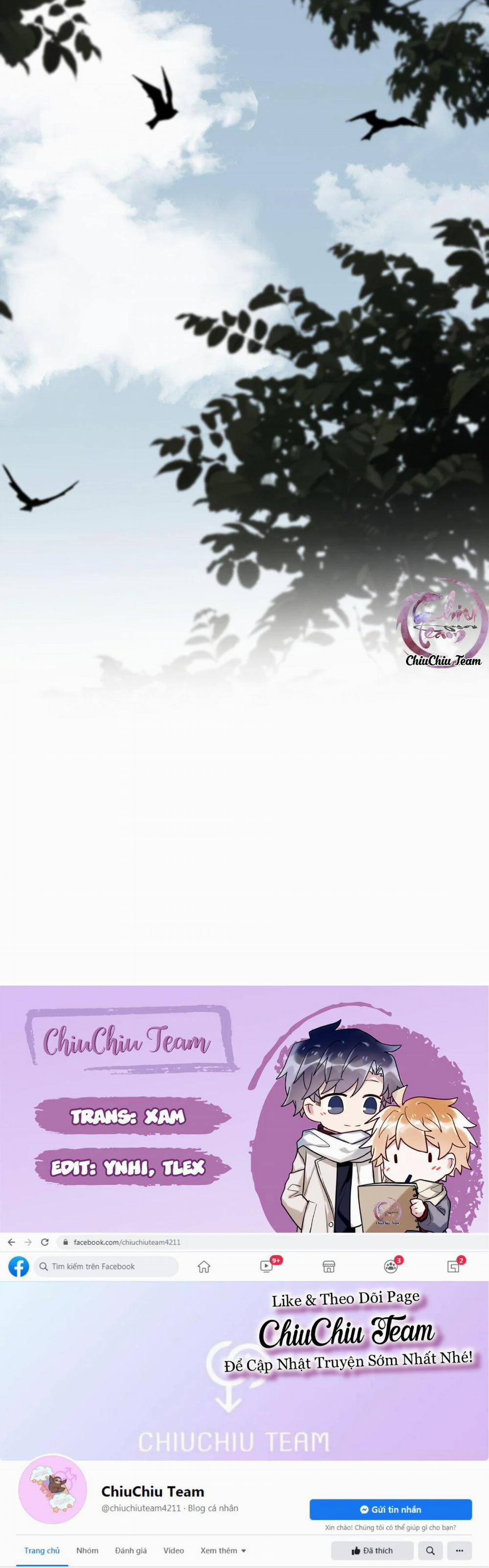 Bạn Trai Cũ Trở Thành Vua 14 trang 9