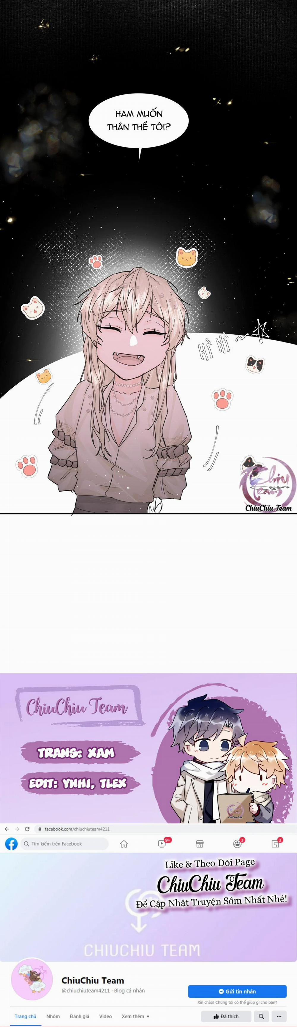 Bạn Trai Cũ Trở Thành Vua 15 trang 10