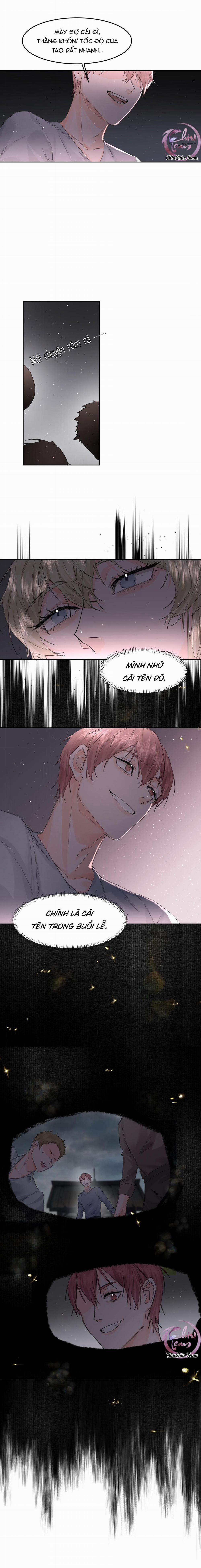 Bạn Trai Cũ Trở Thành Vua 15 trang 2