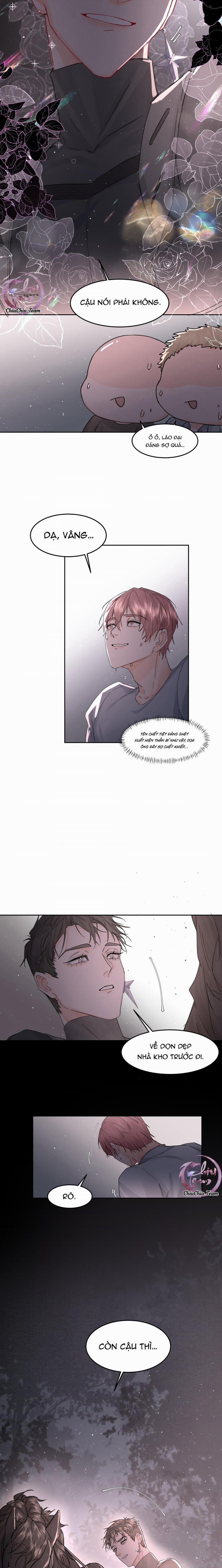 Bạn Trai Cũ Trở Thành Vua 15 trang 7