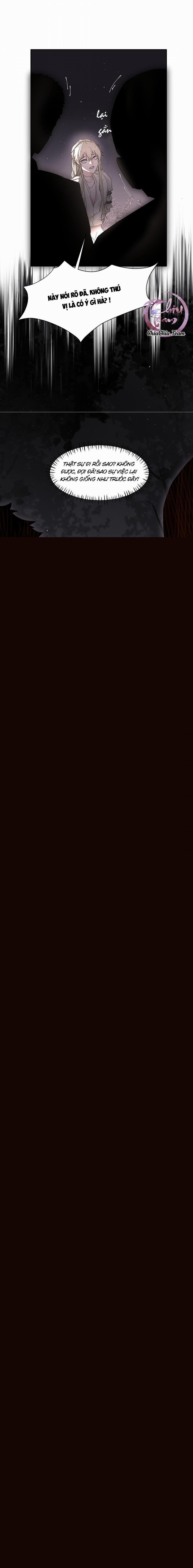 Bạn Trai Cũ Trở Thành Vua 16 trang 2