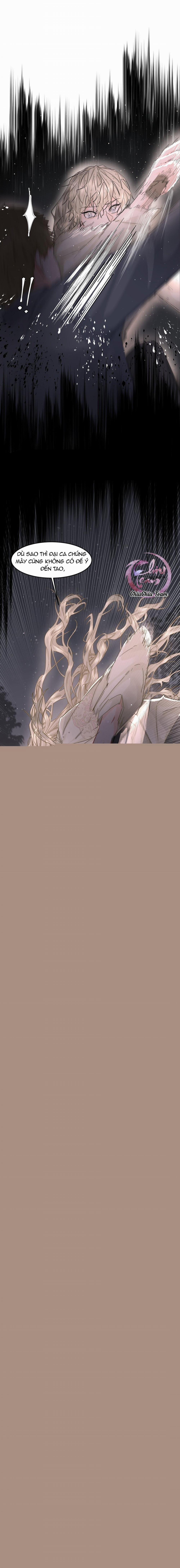 Bạn Trai Cũ Trở Thành Vua 16 trang 5