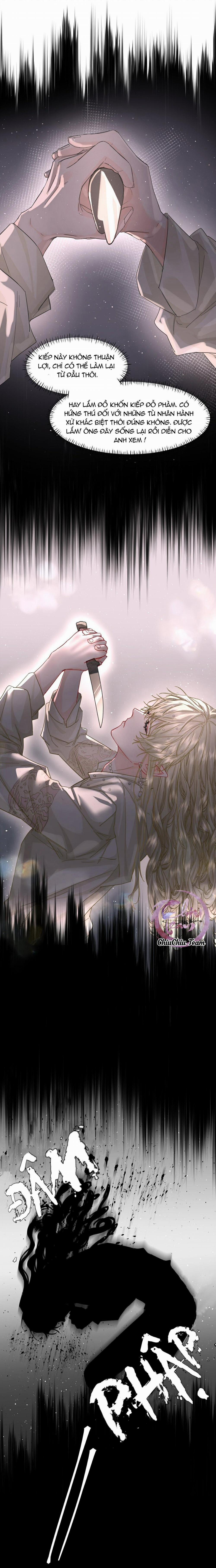 Bạn Trai Cũ Trở Thành Vua 16 trang 6