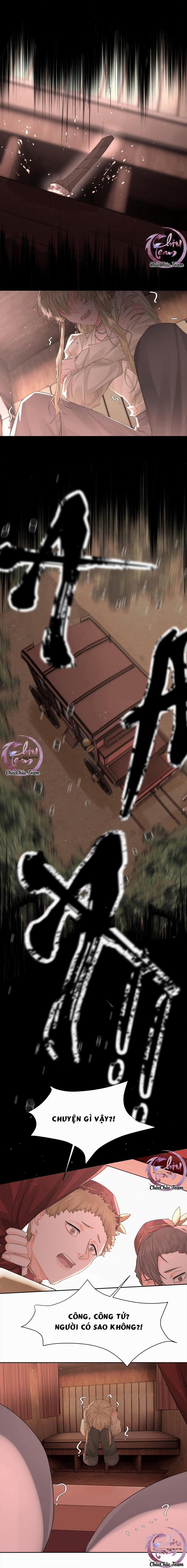 Bạn Trai Cũ Trở Thành Vua 17 trang 2