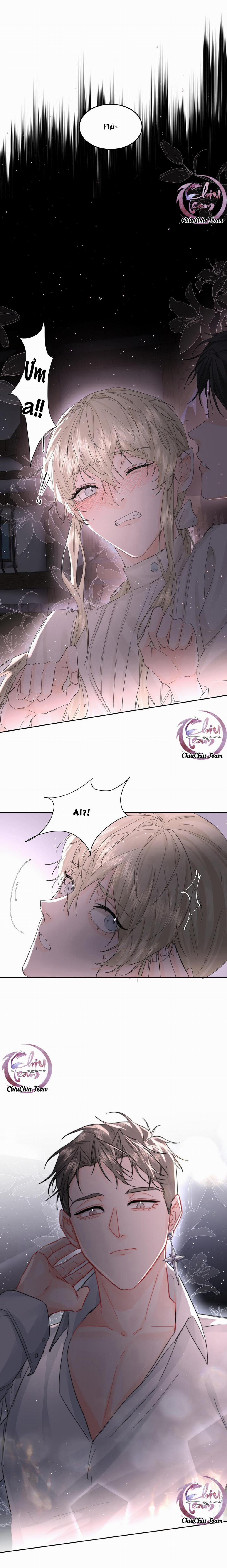 Bạn Trai Cũ Trở Thành Vua 17 trang 7