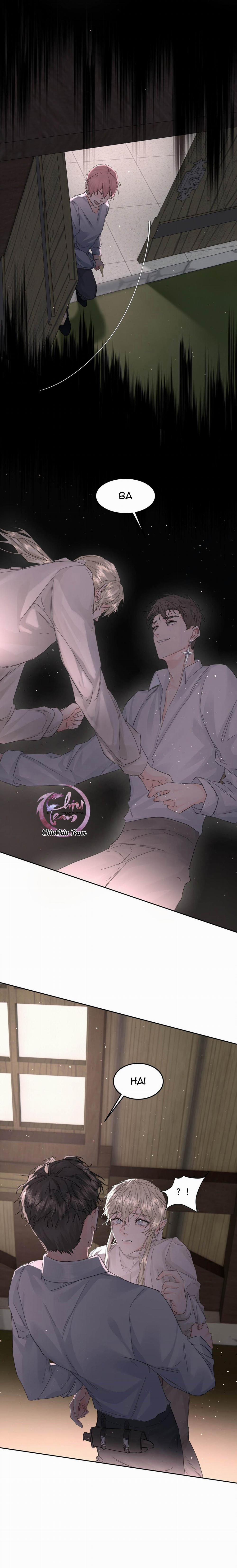 Bạn Trai Cũ Trở Thành Vua 18 trang 6