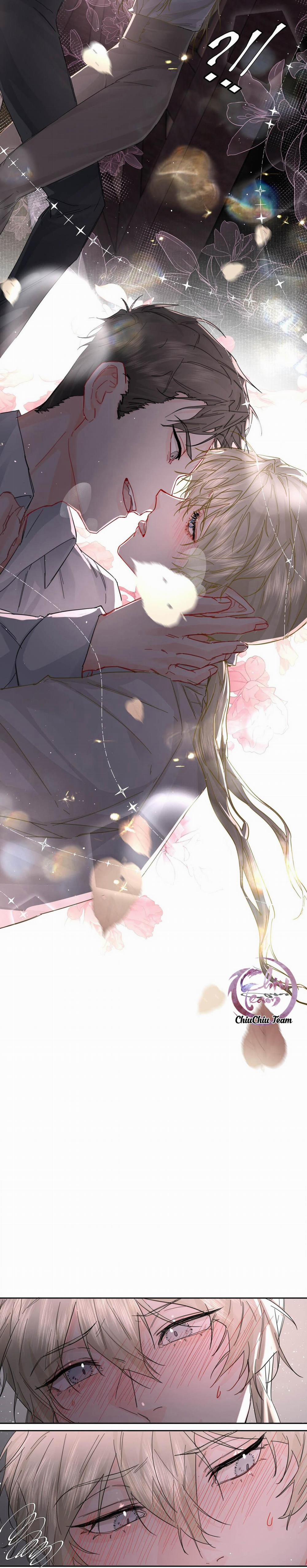 Bạn Trai Cũ Trở Thành Vua 18 trang 8