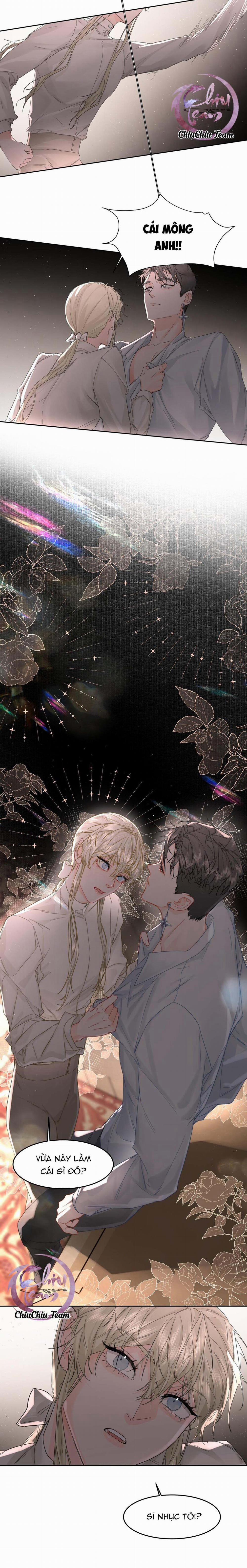 Bạn Trai Cũ Trở Thành Vua 19 trang 2