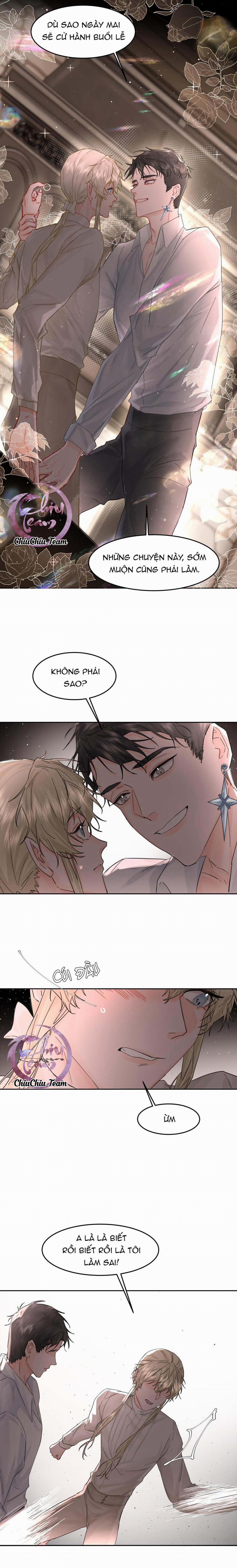 Bạn Trai Cũ Trở Thành Vua 19 trang 7