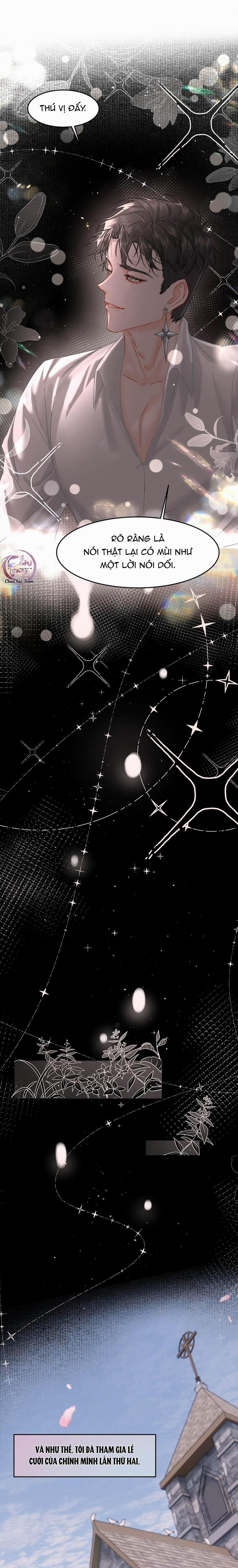 Bạn Trai Cũ Trở Thành Vua 20 trang 10