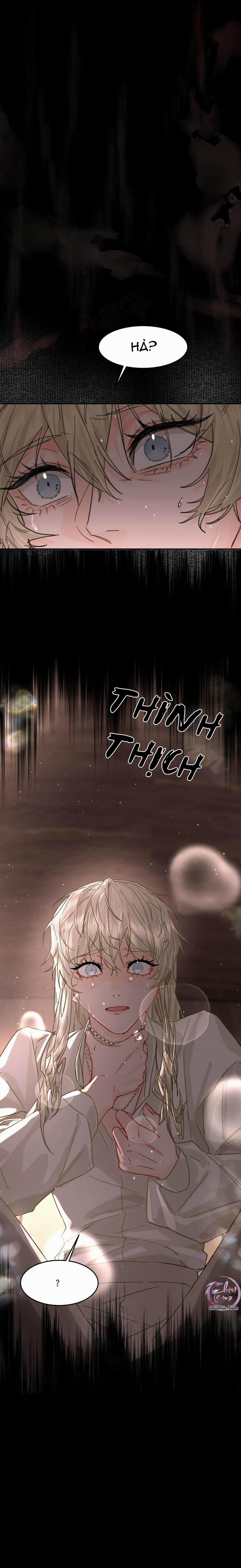 Bạn Trai Cũ Trở Thành Vua 20 trang 13