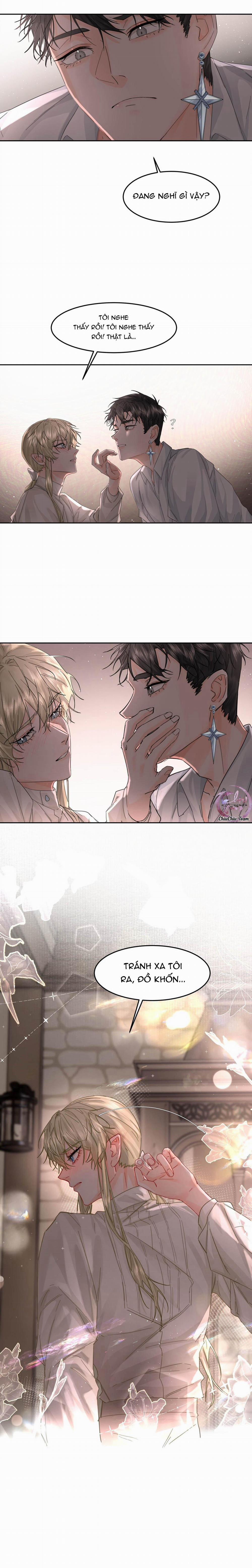 Bạn Trai Cũ Trở Thành Vua 20 trang 4