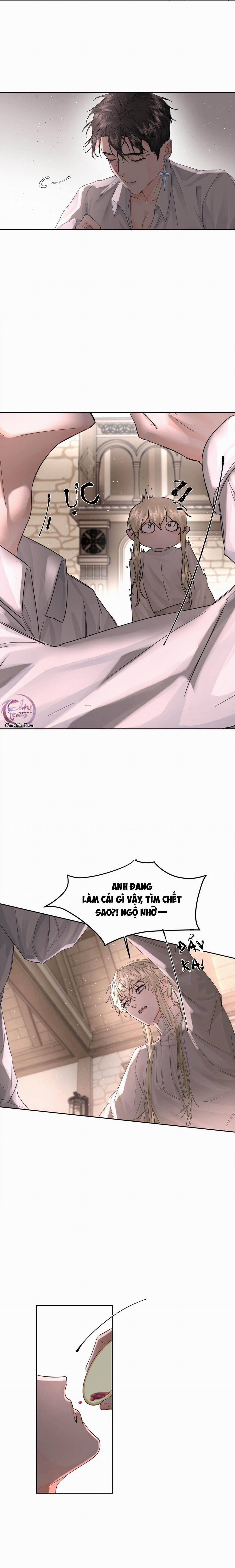 Bạn Trai Cũ Trở Thành Vua 20 trang 6