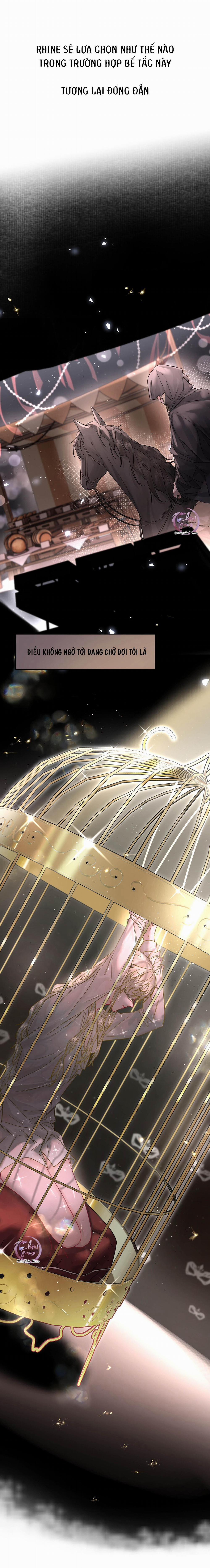 Bạn Trai Cũ Trở Thành Vua 21.1 trang 2