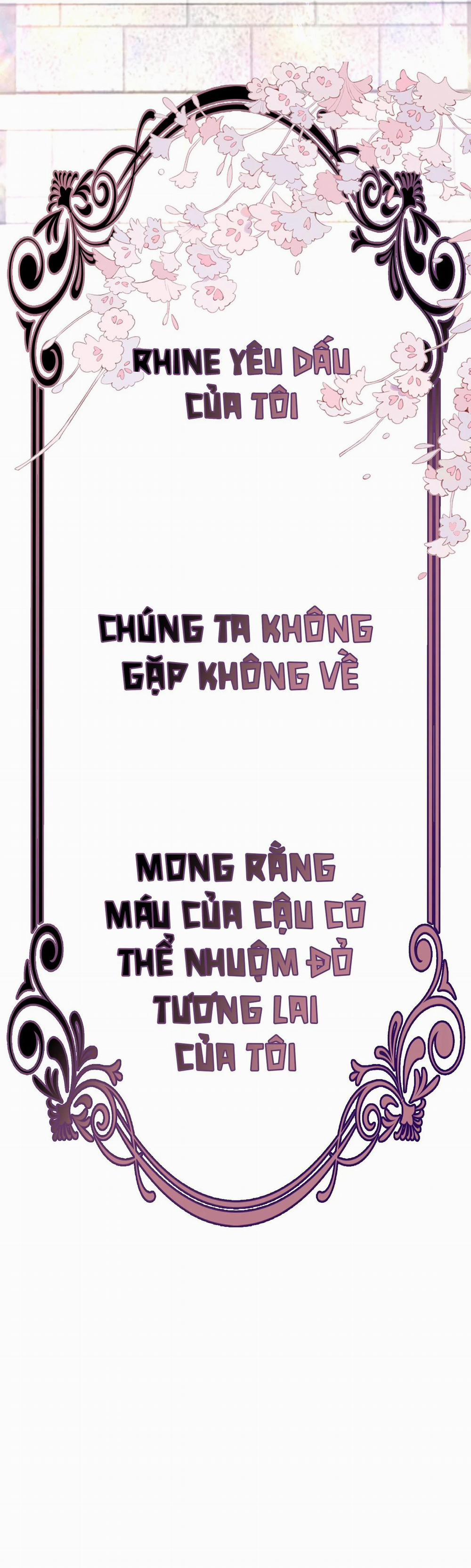 Bạn Trai Cũ Trở Thành Vua 21.1 trang 5