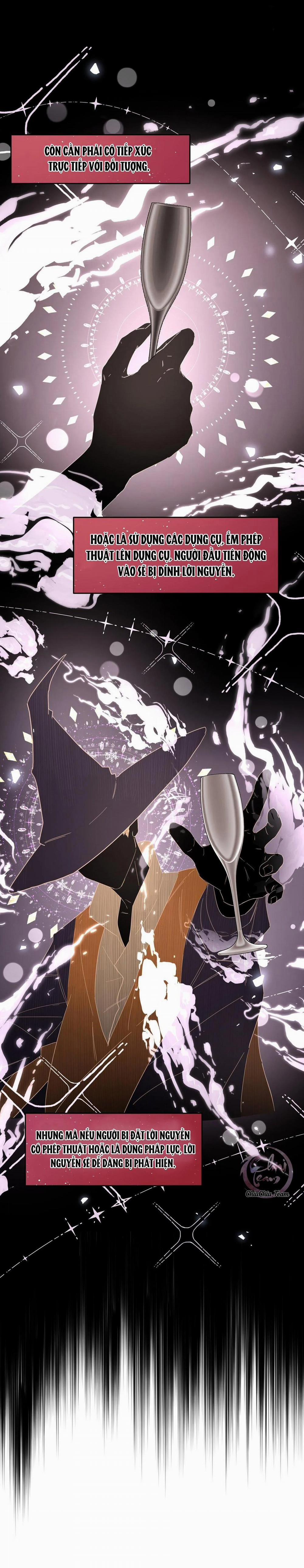 Bạn Trai Cũ Trở Thành Vua 21 trang 10