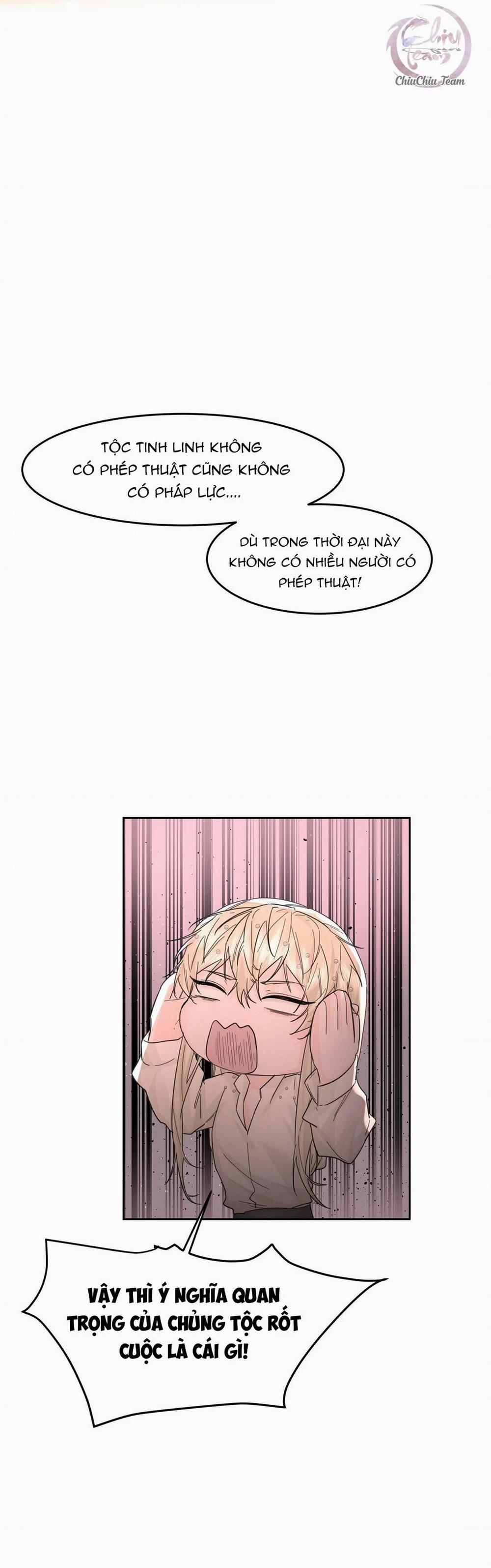 Bạn Trai Cũ Trở Thành Vua 21 trang 12