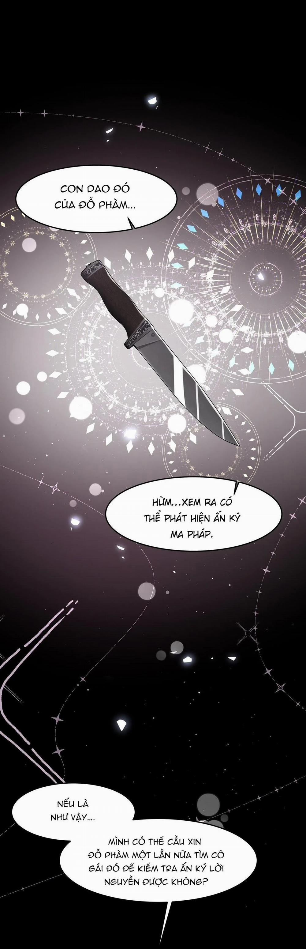 Bạn Trai Cũ Trở Thành Vua 21 trang 18