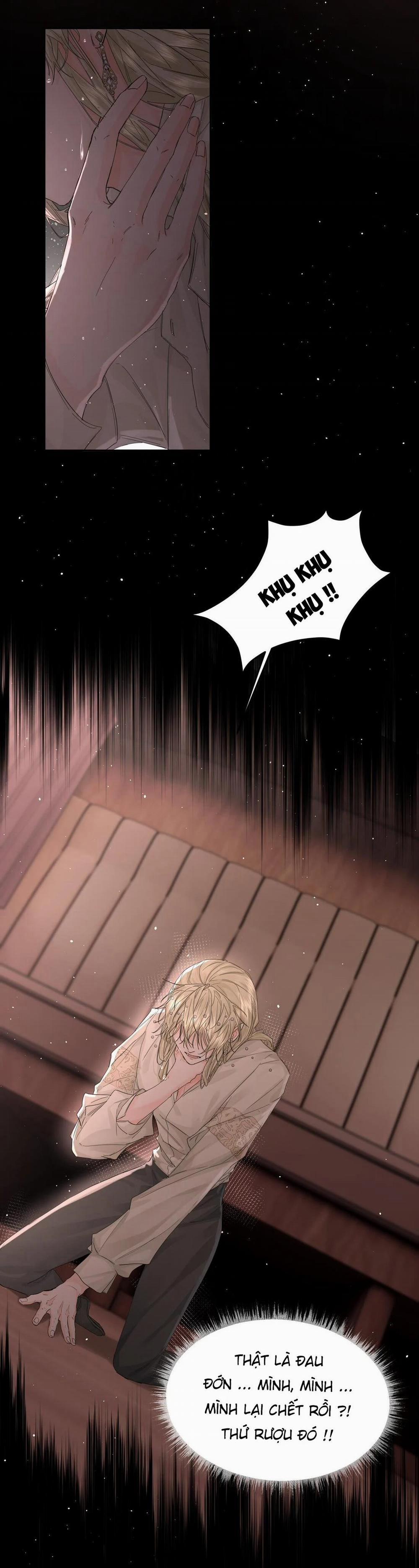 Bạn Trai Cũ Trở Thành Vua 21 trang 2