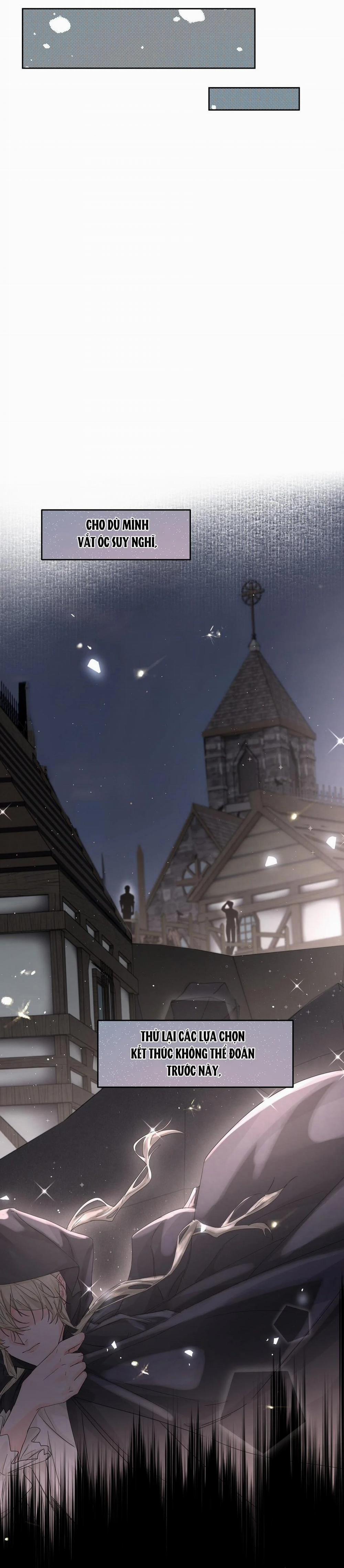 Bạn Trai Cũ Trở Thành Vua 21 trang 21