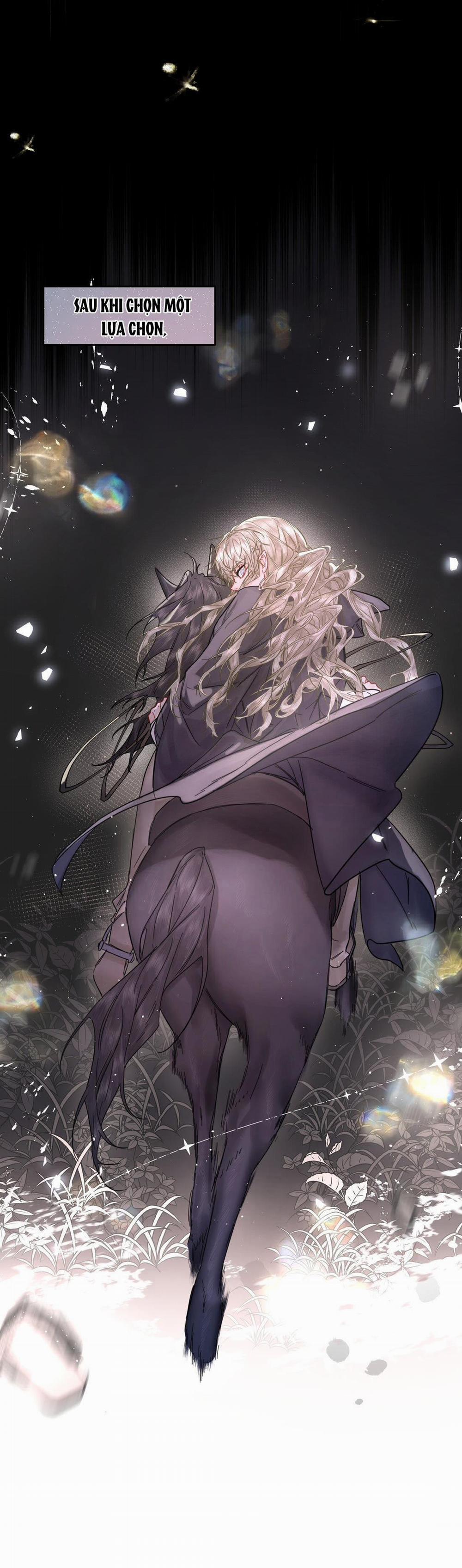 Bạn Trai Cũ Trở Thành Vua 21 trang 22