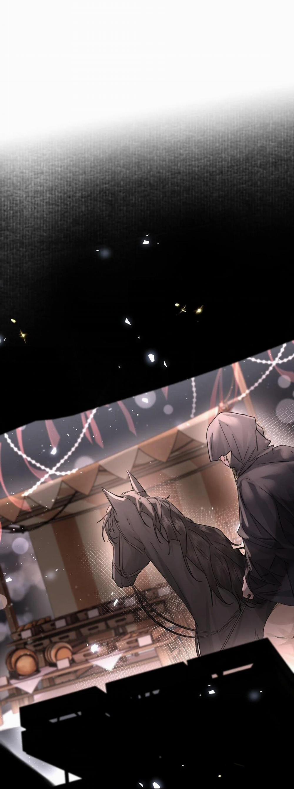 Bạn Trai Cũ Trở Thành Vua 21 trang 23