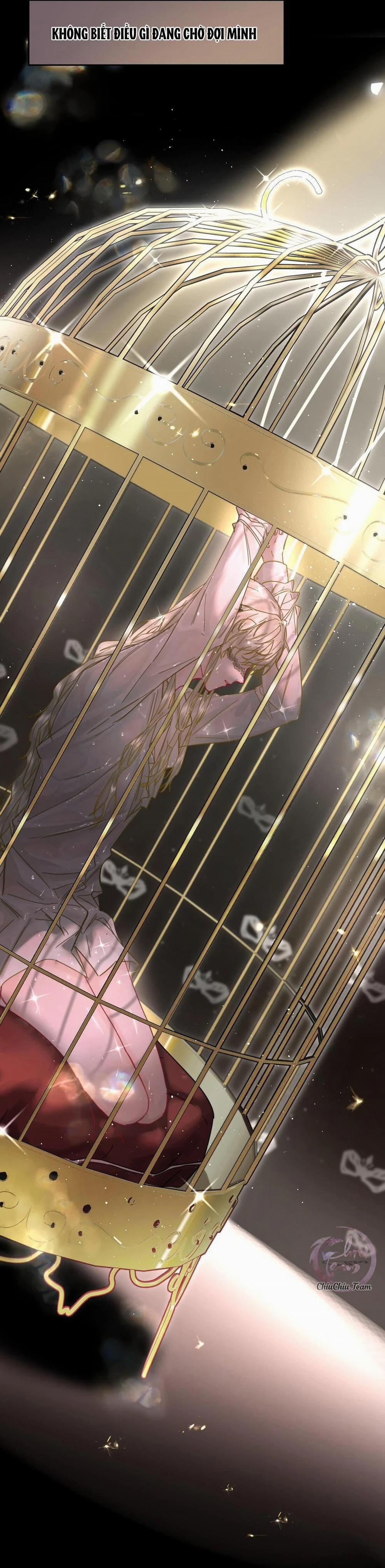 Bạn Trai Cũ Trở Thành Vua 21 trang 24