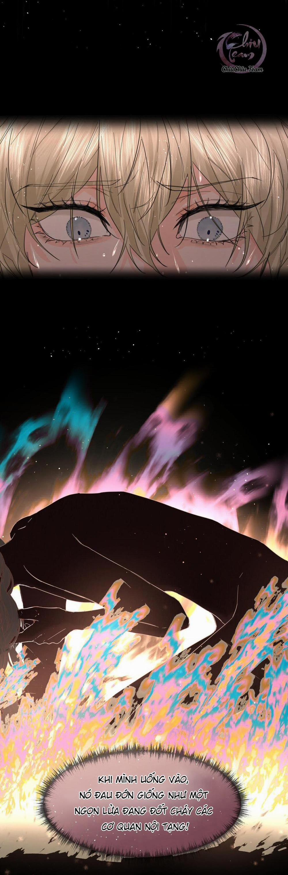 Bạn Trai Cũ Trở Thành Vua 21 trang 3