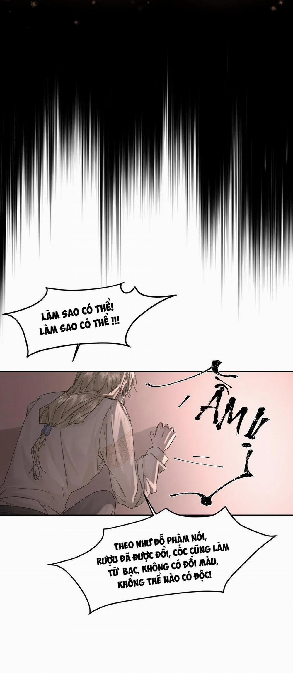 Bạn Trai Cũ Trở Thành Vua 21 trang 4