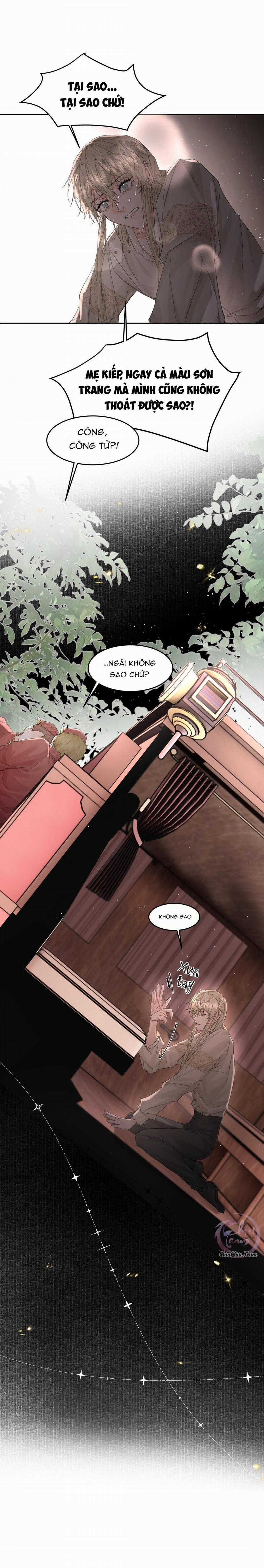 Bạn Trai Cũ Trở Thành Vua 21 trang 5