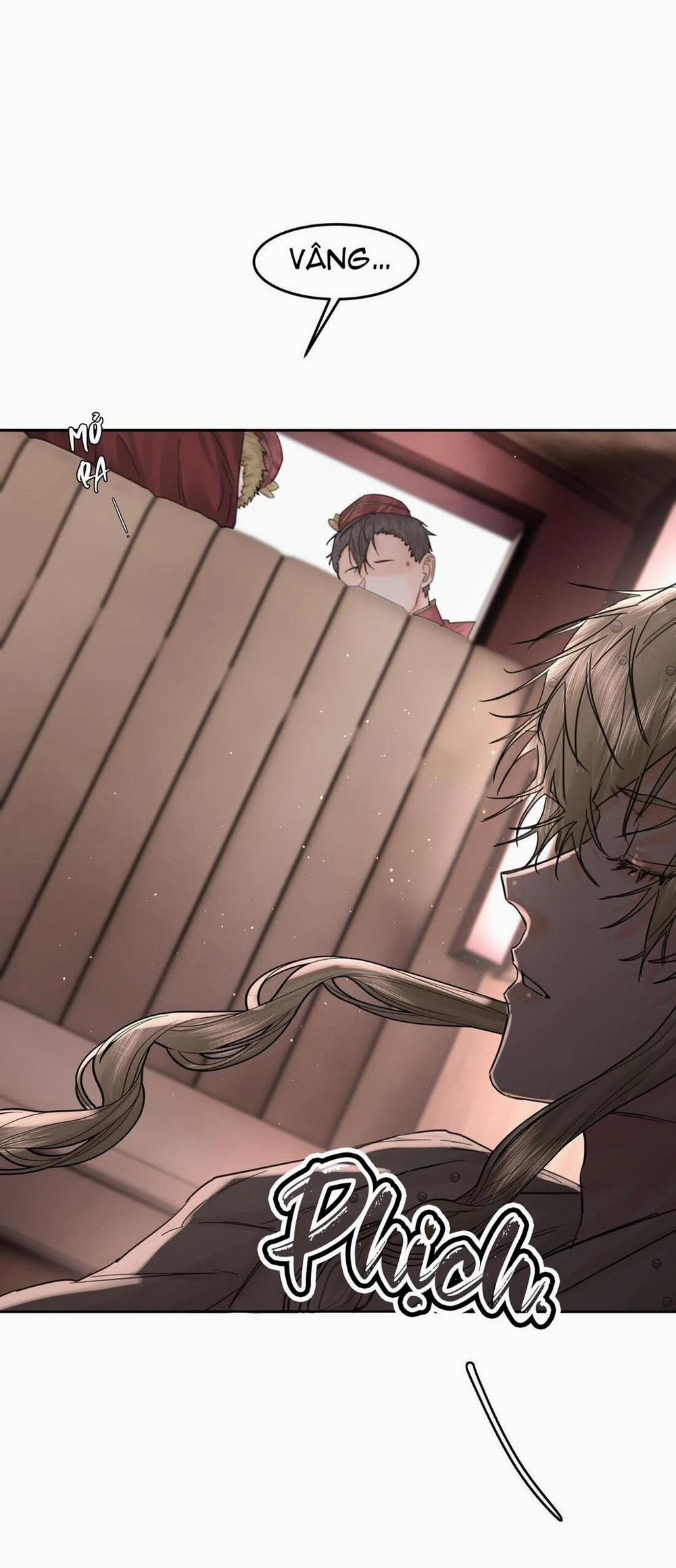 Bạn Trai Cũ Trở Thành Vua 21 trang 6