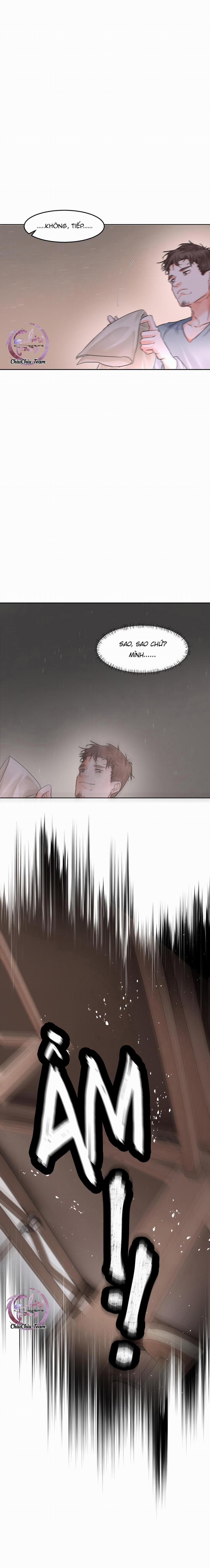 Bạn Trai Cũ Trở Thành Vua 22 trang 10