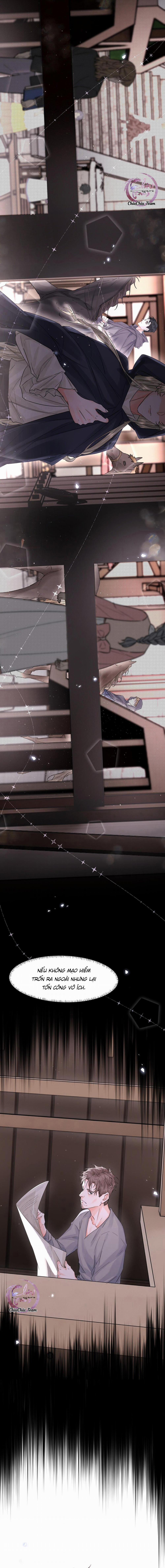 Bạn Trai Cũ Trở Thành Vua 22 trang 6