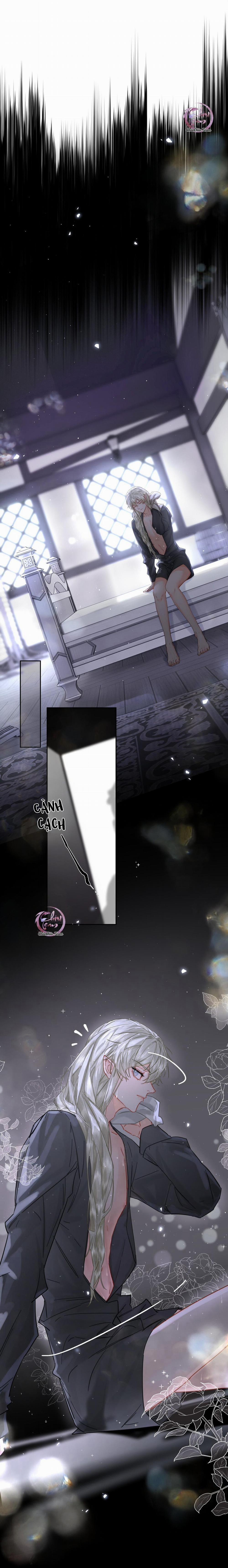 Bạn Trai Cũ Trở Thành Vua 23 trang 10