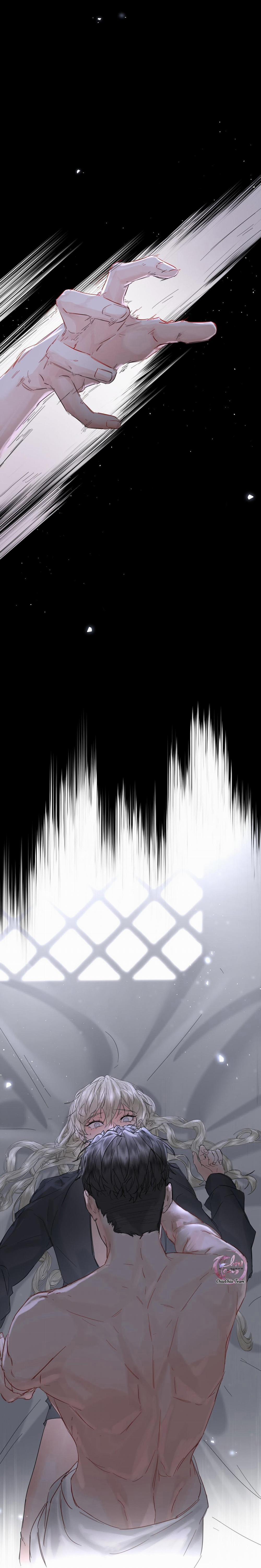 Bạn Trai Cũ Trở Thành Vua 23 trang 15