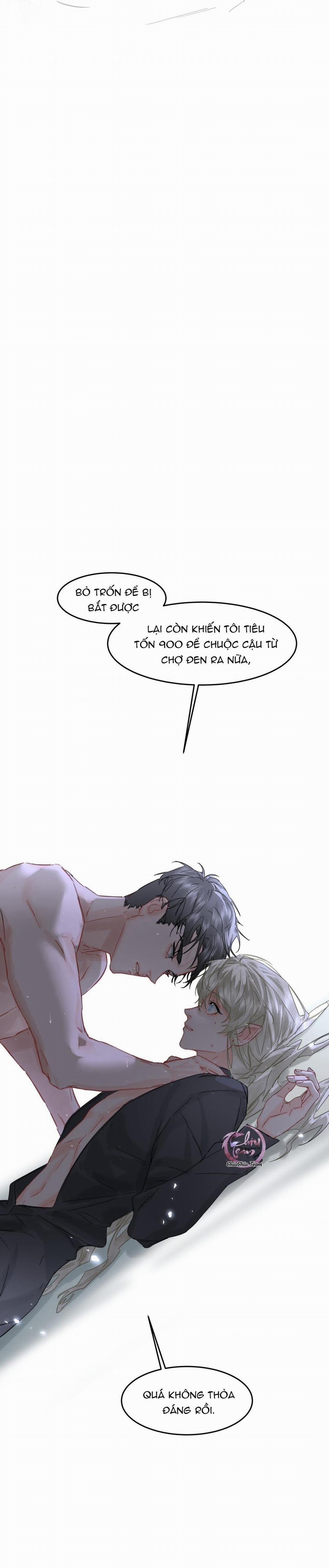 Bạn Trai Cũ Trở Thành Vua 23 trang 16