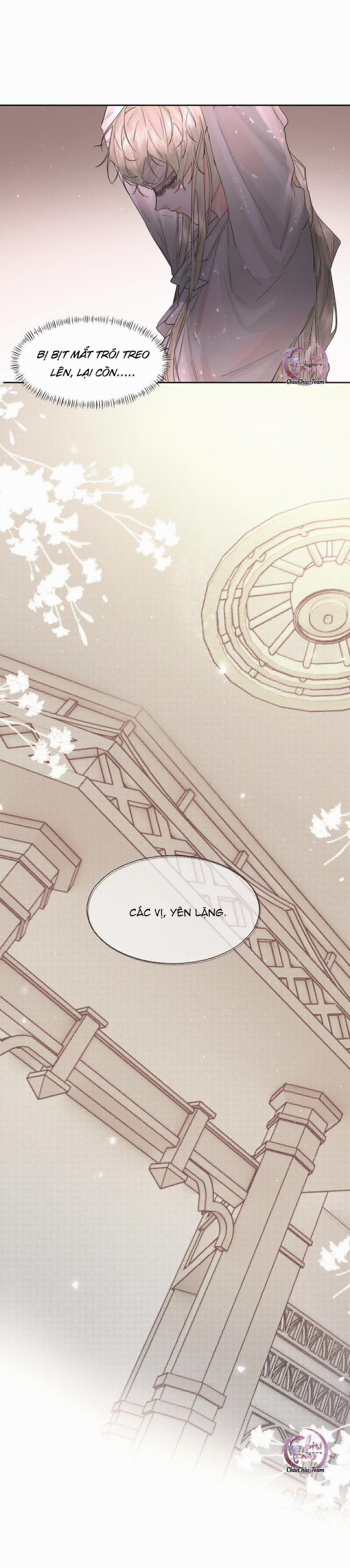 Bạn Trai Cũ Trở Thành Vua 23 trang 2