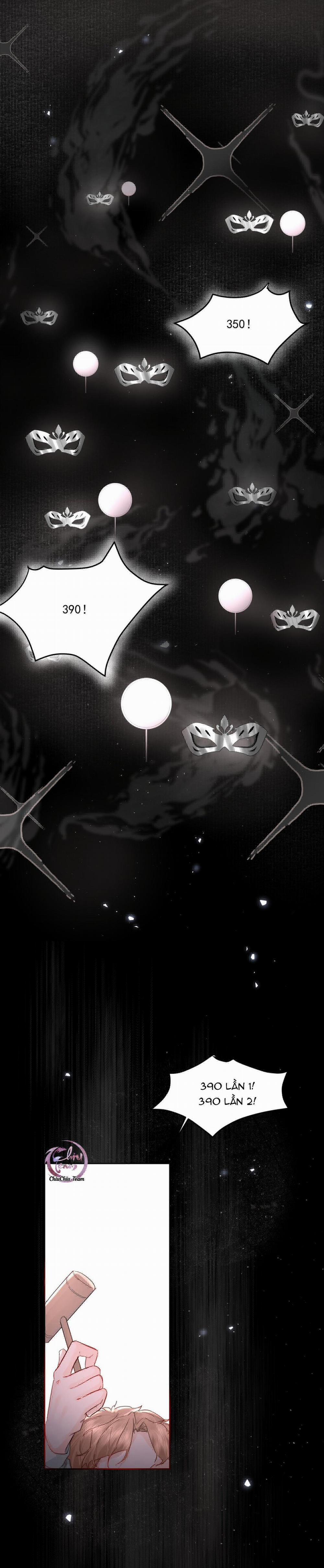 Bạn Trai Cũ Trở Thành Vua 23 trang 5